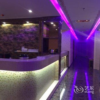 陆丰金濠商务酒店酒店提供图片