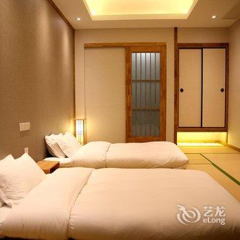 上海崇明也山花园酒店酒店提供图片