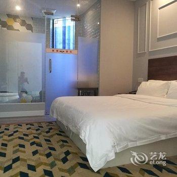 重庆万盛星期六酒店酒店提供图片