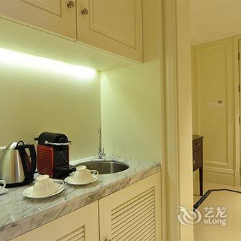 北京古北水镇威廉埃德加精品酒店酒店提供图片