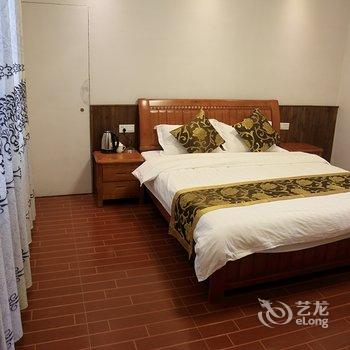 黟县宏村镇中途之家客栈酒店提供图片