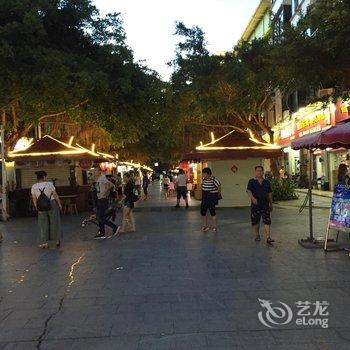 珠海横琴木马客栈酒店提供图片