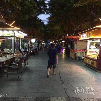 珠海横琴木马客栈酒店提供图片