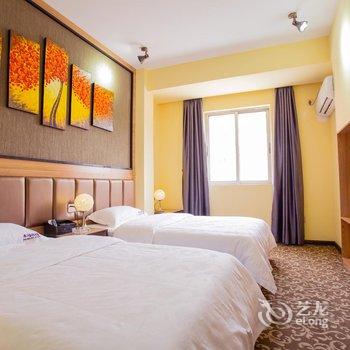 珠海横琴木马客栈酒店提供图片