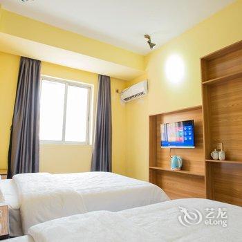 珠海横琴木马客栈酒店提供图片