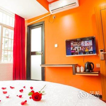 珠海横琴木马客栈酒店提供图片