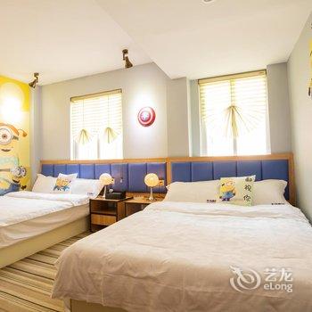 珠海横琴木马客栈酒店提供图片