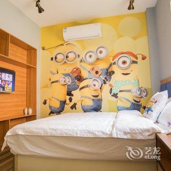 珠海横琴木马客栈酒店提供图片