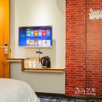 珠海横琴木马客栈酒店提供图片