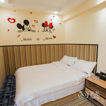 珠海横琴木马客栈酒店提供图片