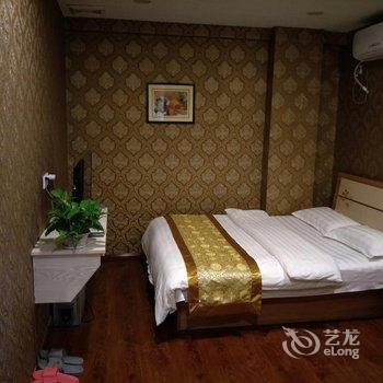 铁岭北柳旅馆酒店提供图片