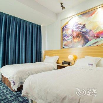 珠海横琴木马客栈酒店提供图片
