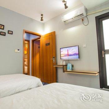 珠海横琴木马客栈酒店提供图片