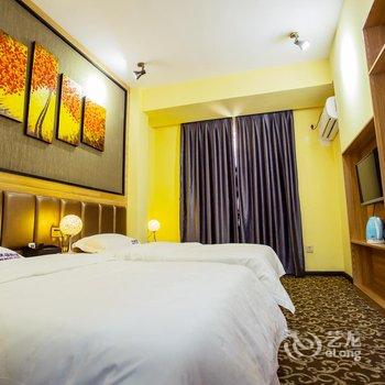 珠海横琴木马客栈酒店提供图片