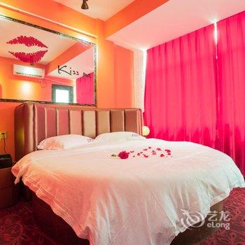 珠海横琴木马客栈酒店提供图片