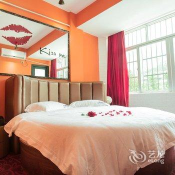 珠海横琴木马客栈酒店提供图片