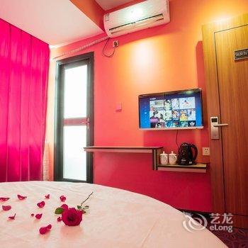 珠海横琴木马客栈酒店提供图片