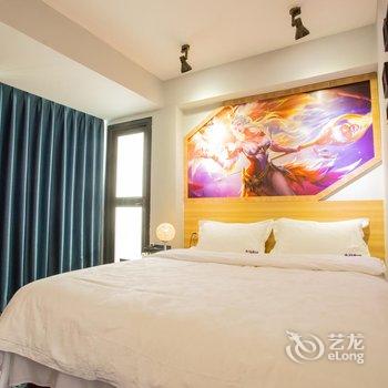 珠海横琴木马客栈酒店提供图片