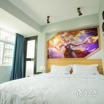 珠海横琴木马客栈酒店提供图片