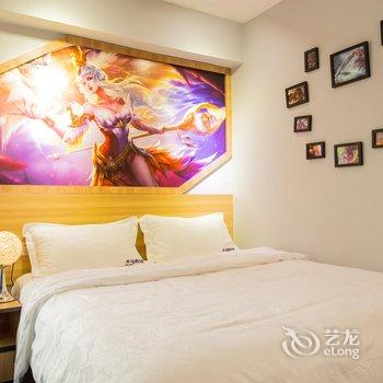 珠海横琴木马客栈酒店提供图片