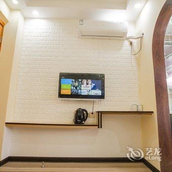 珠海横琴木马客栈酒店提供图片