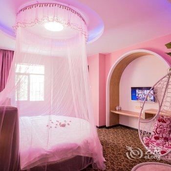 珠海横琴木马客栈酒店提供图片