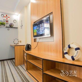 珠海横琴木马客栈酒店提供图片