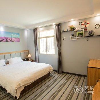 珠海横琴木马客栈酒店提供图片