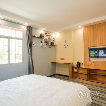 珠海横琴木马客栈酒店提供图片