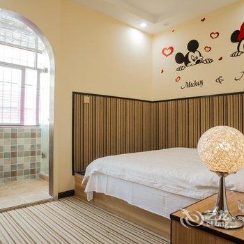 珠海横琴木马客栈酒店提供图片