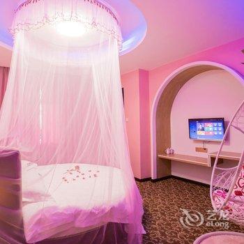 珠海横琴木马客栈酒店提供图片