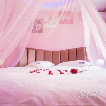 珠海横琴木马客栈酒店提供图片