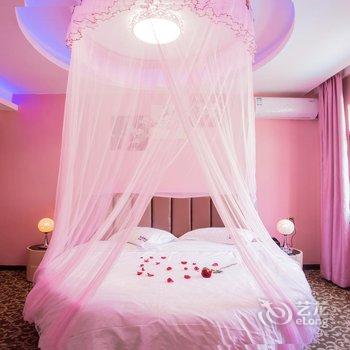 珠海横琴木马客栈酒店提供图片