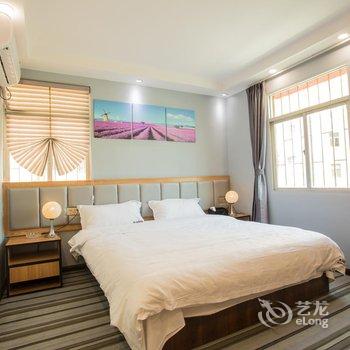 珠海横琴木马客栈酒店提供图片