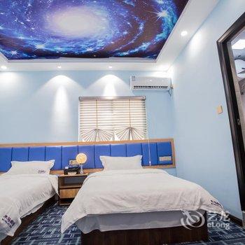 珠海横琴木马客栈酒店提供图片