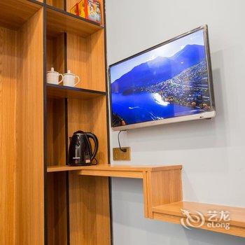 珠海横琴木马客栈酒店提供图片