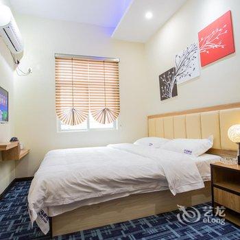 珠海横琴木马客栈酒店提供图片