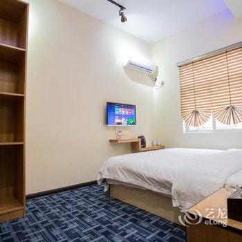 珠海横琴木马客栈酒店提供图片