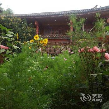 泸沽湖重庆印象假日客栈酒店提供图片