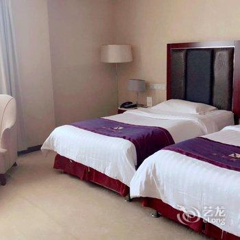 阳泉紫轩国际酒店(盂县)酒店提供图片