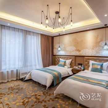 郑州恒熙景观酒店酒店提供图片