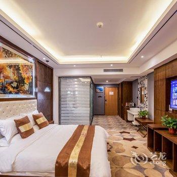郑州恒熙景观酒店酒店提供图片