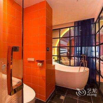 重庆奇妙的酒店酒店提供图片