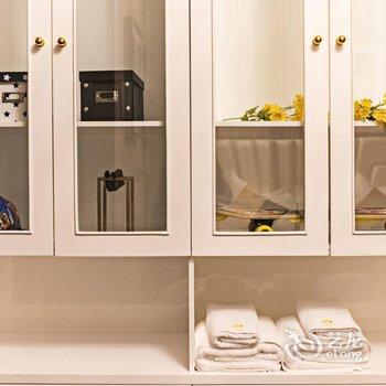 成都聚前国际公寓(春熙路天府广场店)酒店提供图片