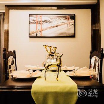 成都聚前国际公寓(春熙路天府广场店)酒店提供图片