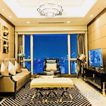 成都聚前国际公寓(春熙路天府广场店)酒店提供图片