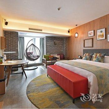 美豪酒店(宁波南部商务区罗蒙环球城旗舰店)酒店提供图片