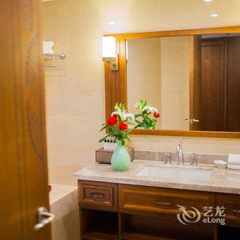 宁海天明山温泉大酒店酒店提供图片