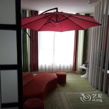 睢县十年艺术酒店酒店提供图片