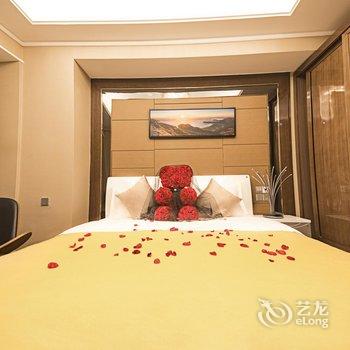 成都聚前国际公寓(春熙路天府广场店)酒店提供图片